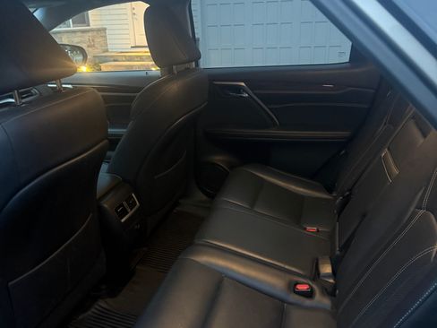 Used 2018 Lexus RX 350 AWD w/ Premium Package image 5