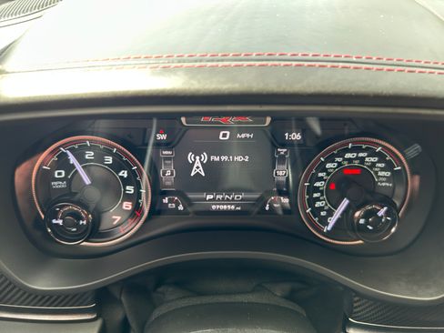 Used 2021 RAM 1500 TRX w/ TRX Level 2 Equipment Group image 16