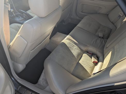 Used 2001 Lexus IS 300 300 Sedan 4D image 10