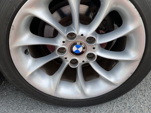 Used 2004 BMW Z4 2.5i RWD image 24