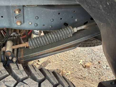 Used 2014 Ford F250 XLT image 2