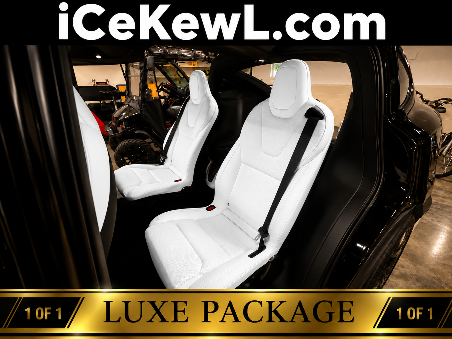 Used 2026 Tesla Model X Plaid AWD/4WD image 15