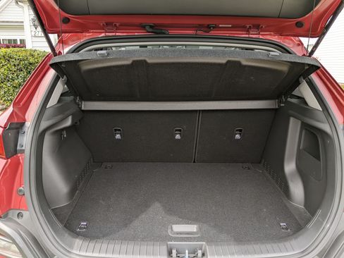 Used 2020 Hyundai Kona SEL image 11