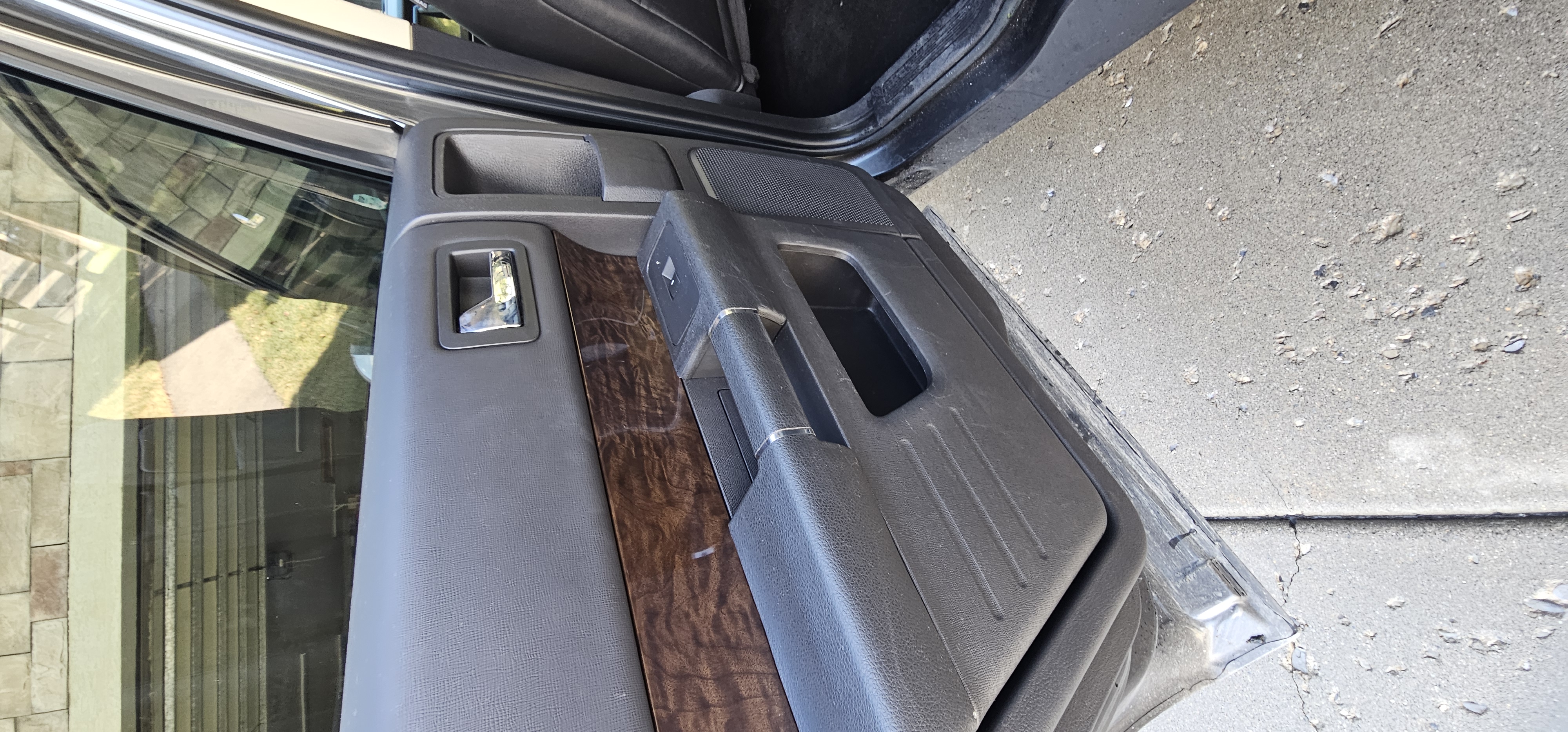 Used 2019 Ford Flex Limited AWD/4WD image 19