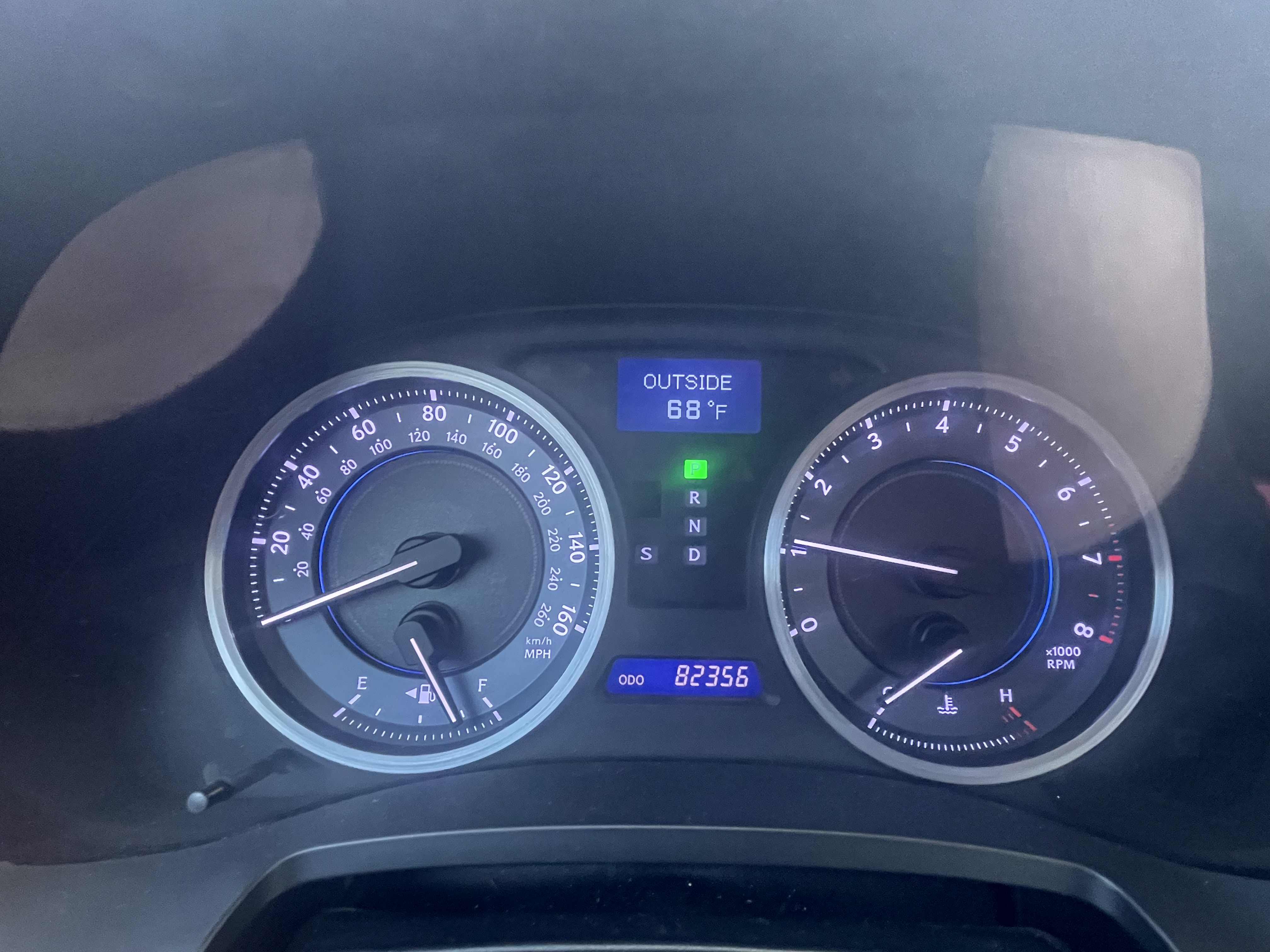 Used 2011 Lexus IS 250 w/ Premium Pkg Value Edition RWD image 6