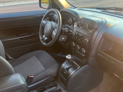 Used 2016 Jeep Patriot Sport w/ Power Value Group