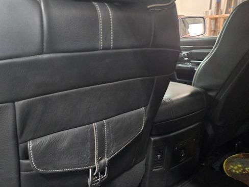 Used 2014 RAM 1500 Limited image 17