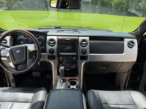 Used 2014 Ford F150 Platinum RWD image 14