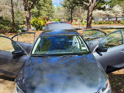 Used 2014 Volkswagen Jetta S image 10