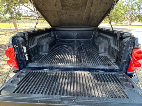 Used 2005 Dodge Dakota SLT RWD image 10