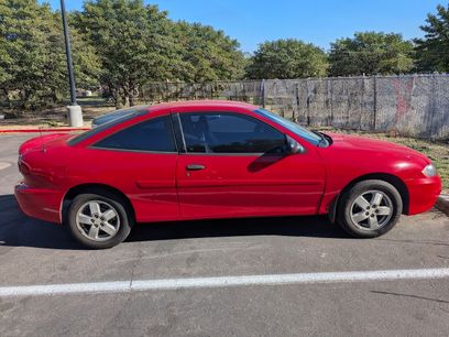 Used 2005 Chevrolet Cavalier LS