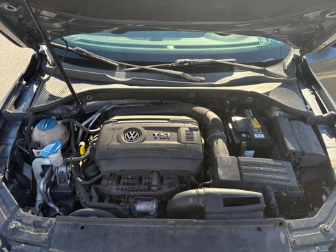 Used 2014 Volkswagen Passat 1.8T SE image 13