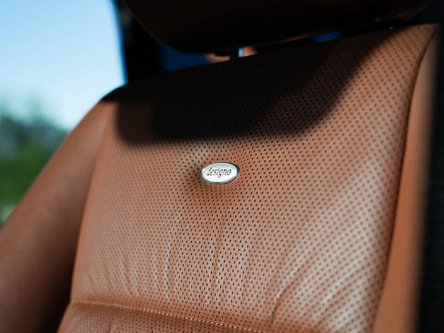 Used 2009 Mercedes-Benz G 55 AMG G 55 AMG Sport Utility 4D image 11