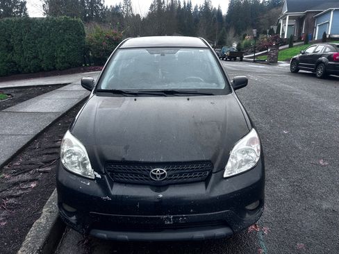 Used 2005 Toyota Matrix XR image 4