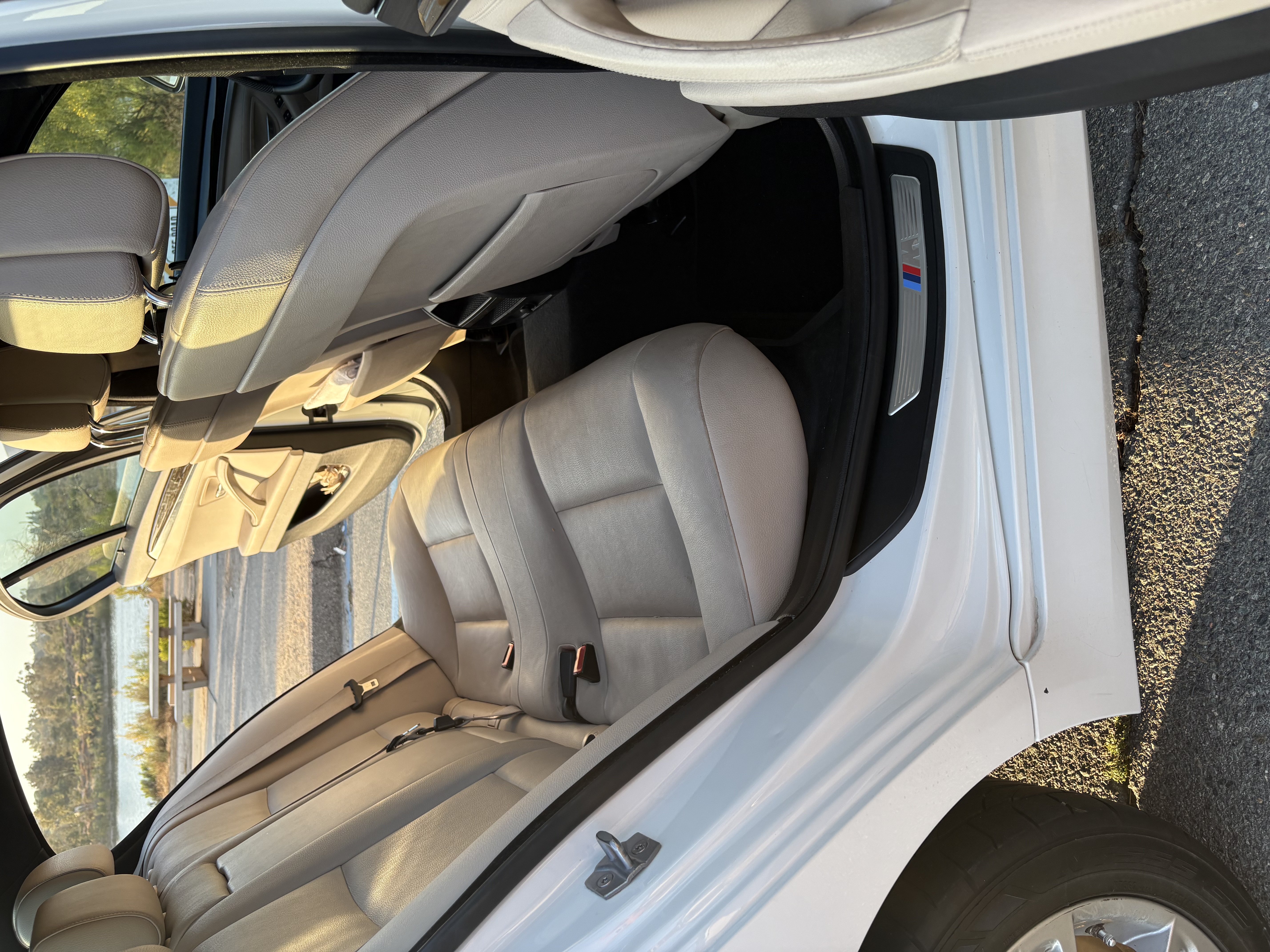 Used 2013 BMW 528i Sedan RWD image 15