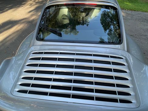 Used 1997 Porsche 911 4 Coupe image 8