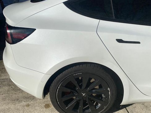 Used 2022 Tesla Model 3 image 9