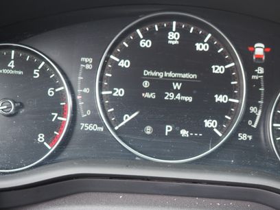 Used 2023 MAZDA CX-30 AWD 2.5 S w/ Select Package