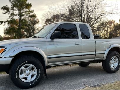 Used 2004 Toyota Tacoma 4x4 Xtracab V6