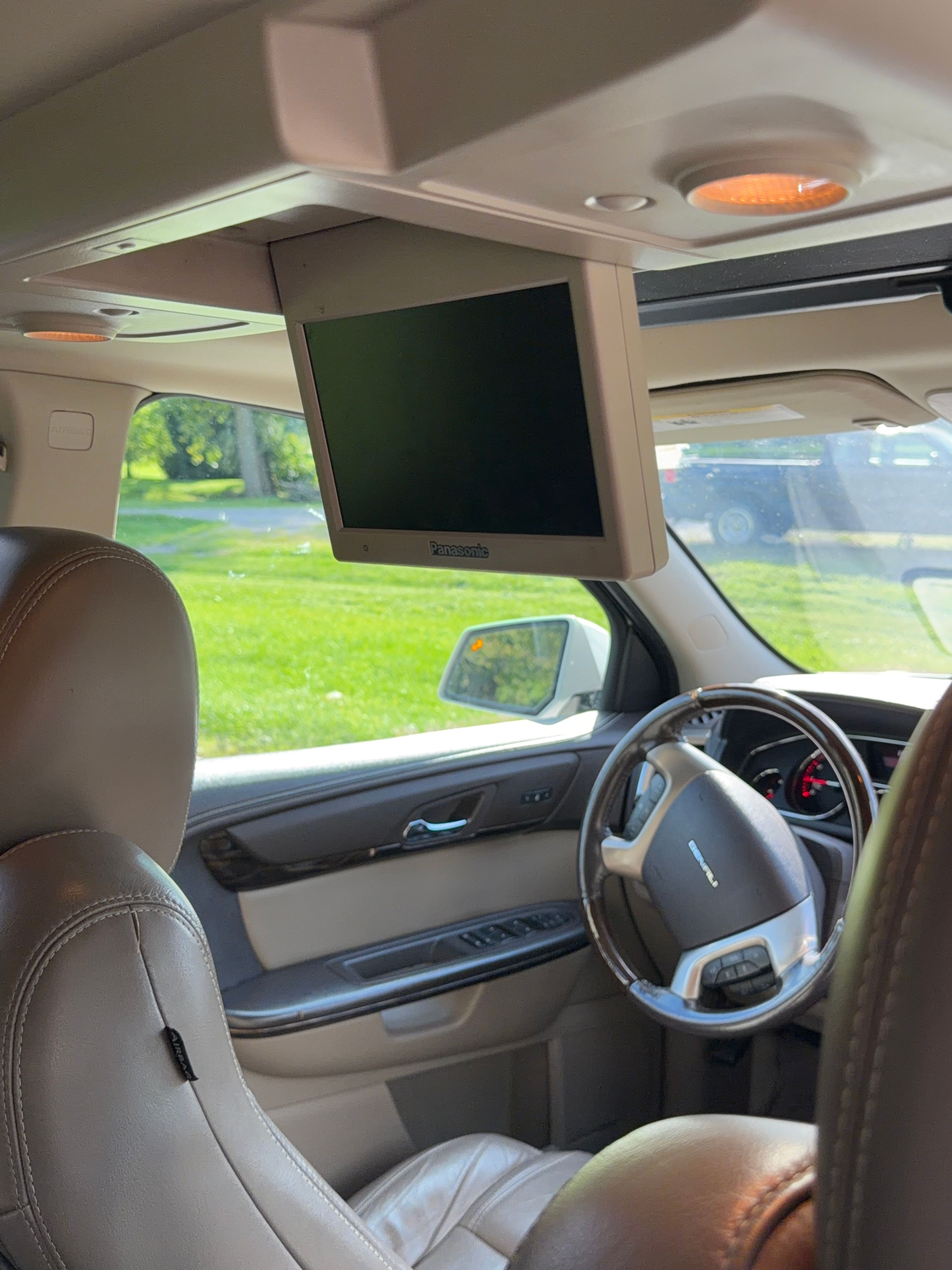 Used 2014 GMC Acadia Denali AWD/4WD image 13