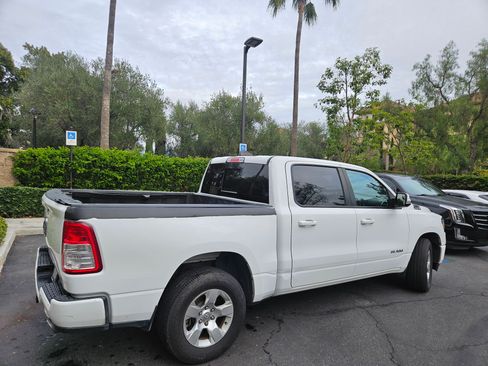 Used 2019 RAM 1500 Big Horn image 5