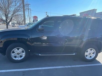 Used 2013 Chevrolet Tahoe LT