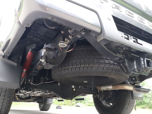 Used 2021 Toyota Tacoma TRD Pro AWD/4WD image 14