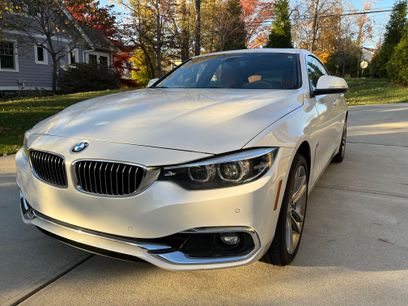 Used 2018 BMW 430i Gran Coupe xDrive