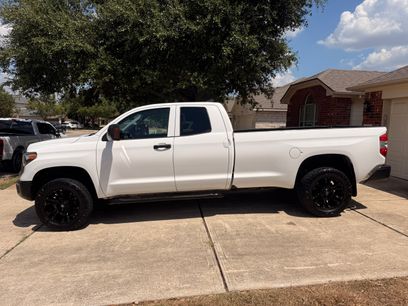 Used 2020 Toyota Tundra SR