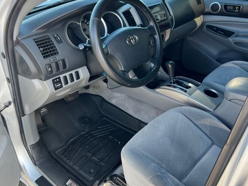 Used 2008 Toyota Tacoma PreRunner image 40