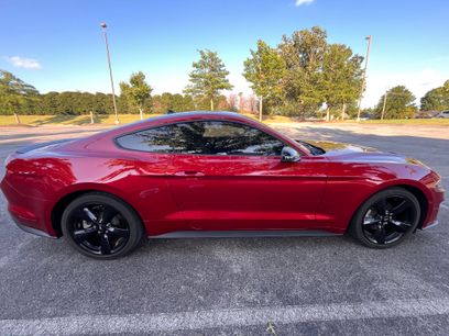 Used 2022 Ford Mustang Premium w/ Equipment Group 201A