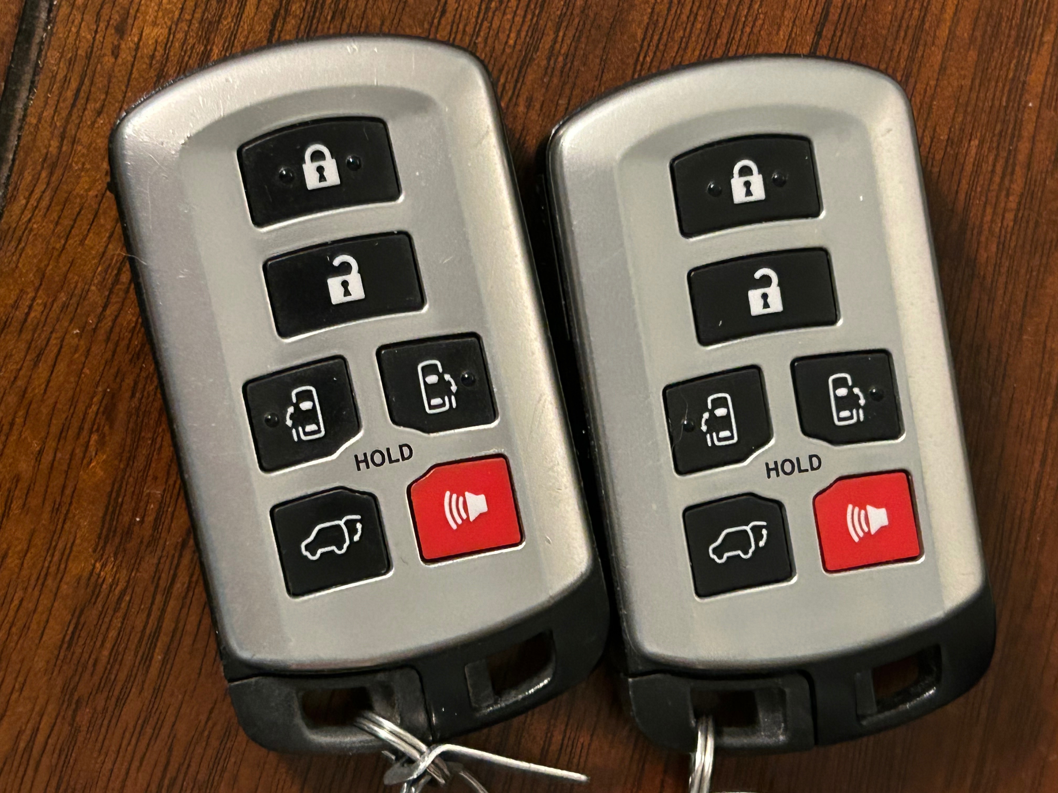 Used 2019 Toyota Sienna XLE Premium AWD/4WD image 24
