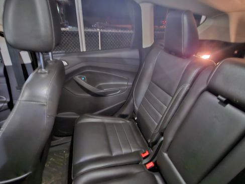 Used 2014 Ford Escape Titanium w/ Equipment Group 401A image 12