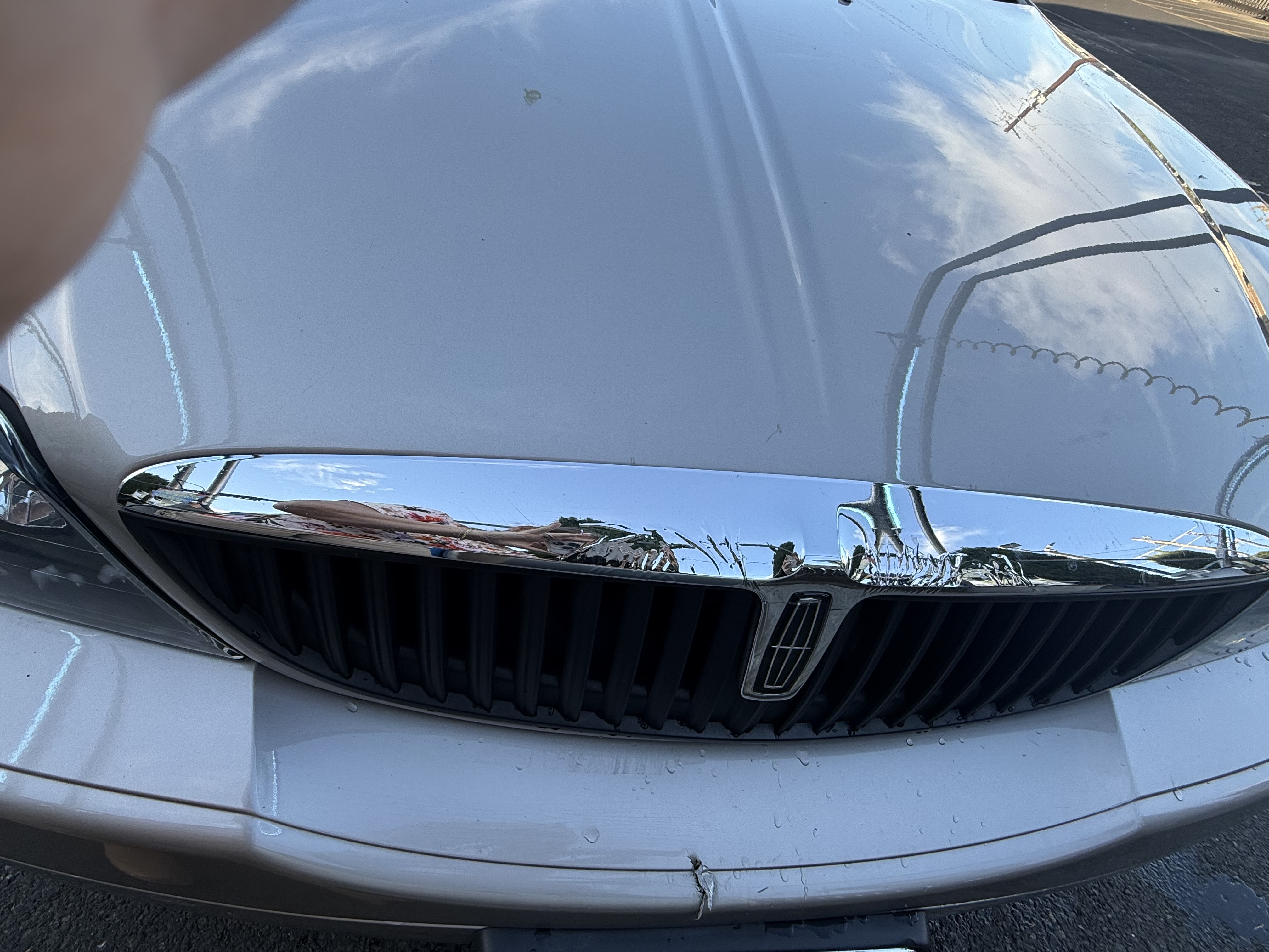 Used 2002 Lincoln LS RWD image 6