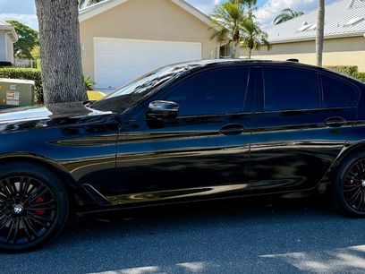 Used 2019 BMW 530i xDrive w/ Convenience Package