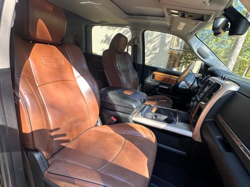 Used 2018 RAM 2500 Longhorn w/ Convenience Group image 14