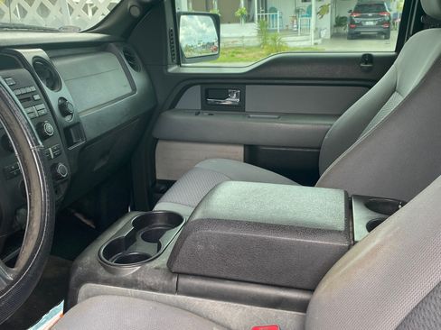 Used 2013 Ford F150 XL w/ PWR Equipment Group image 2