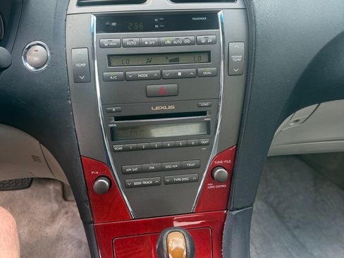Used 2007 Lexus ES 350 image 10