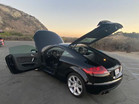 Used 2008 Audi TT 2.0T FWD image 29