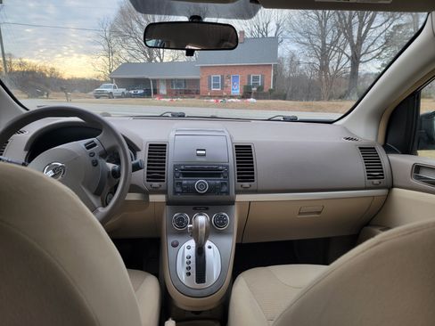 Used 2012 Nissan Sentra 2.0 S image 14