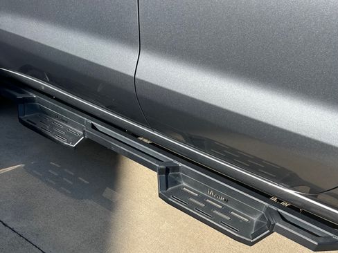 Used 2019 Chevrolet Silverado 1500 RST w/ All-Star Edition image 8