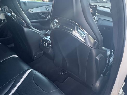 Used 2018 Mercedes-Benz C 63 AMG S image 20