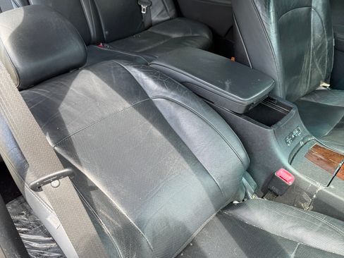 Used 2012 Lexus ES 350 FWD image 11