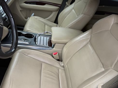 Used 2016 Acura MDX SH-AWD w/ Technology Package image 4