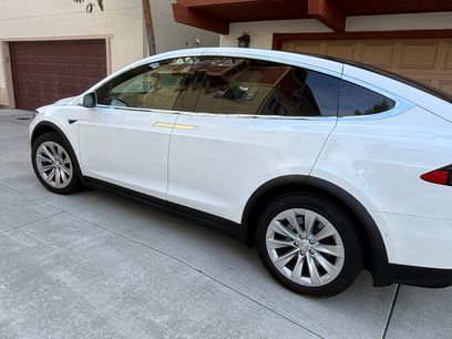 Used 2021 Tesla Model X Long Range