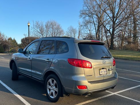 Used 2008 Hyundai Santa Fe SE image 22