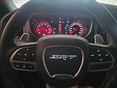 Used 2022 Dodge Charger SRT Hellcat RWD image 31