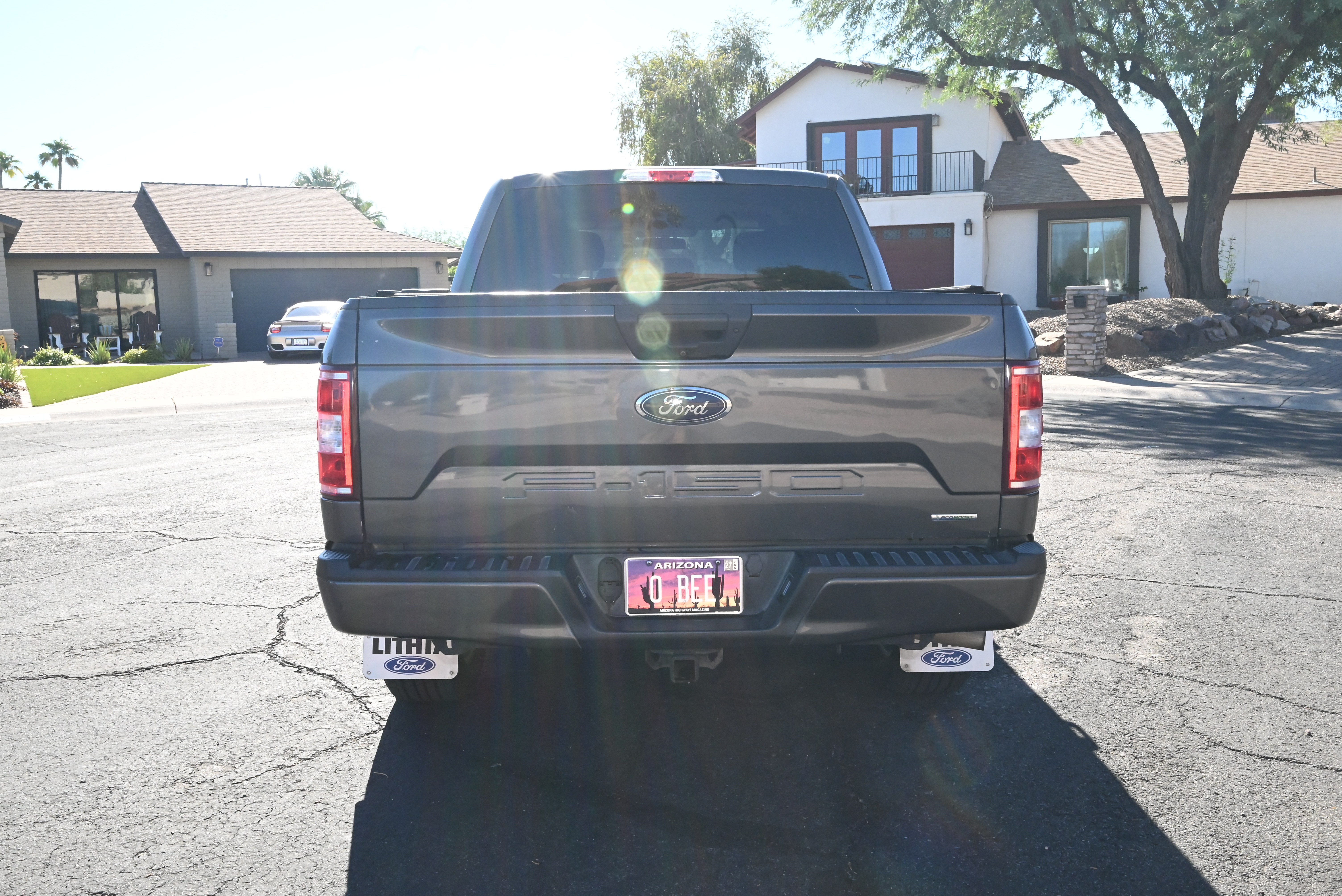 Used 2018 Ford F150 XL w/ Equipment Group 101A Mid AWD/4WD image 5