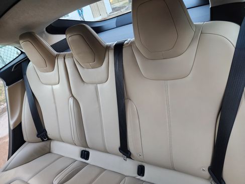 Used 2017 Tesla Model S 75 image 27