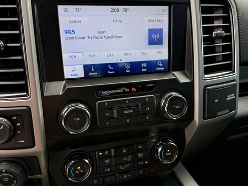 Used 2019 Ford F150 Lariat image 16